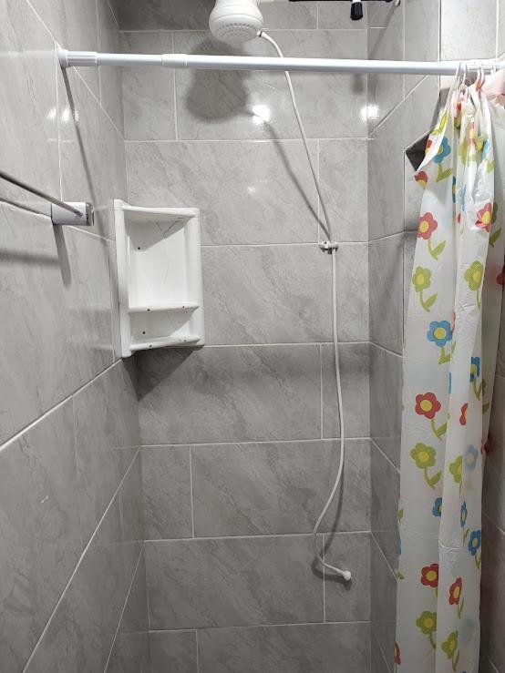 Residencial Campo Dunna Hotel Прайя-ду-Роза Екстериор снимка
